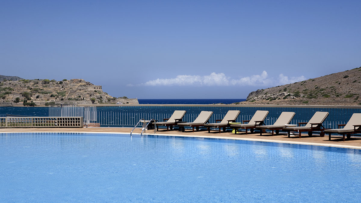 Domes of Elounda, Autograph Collection